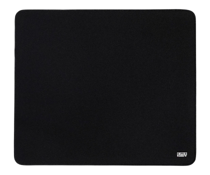 Podkładka pod mysz Silver Monkey X Speed Mouse Mat M black